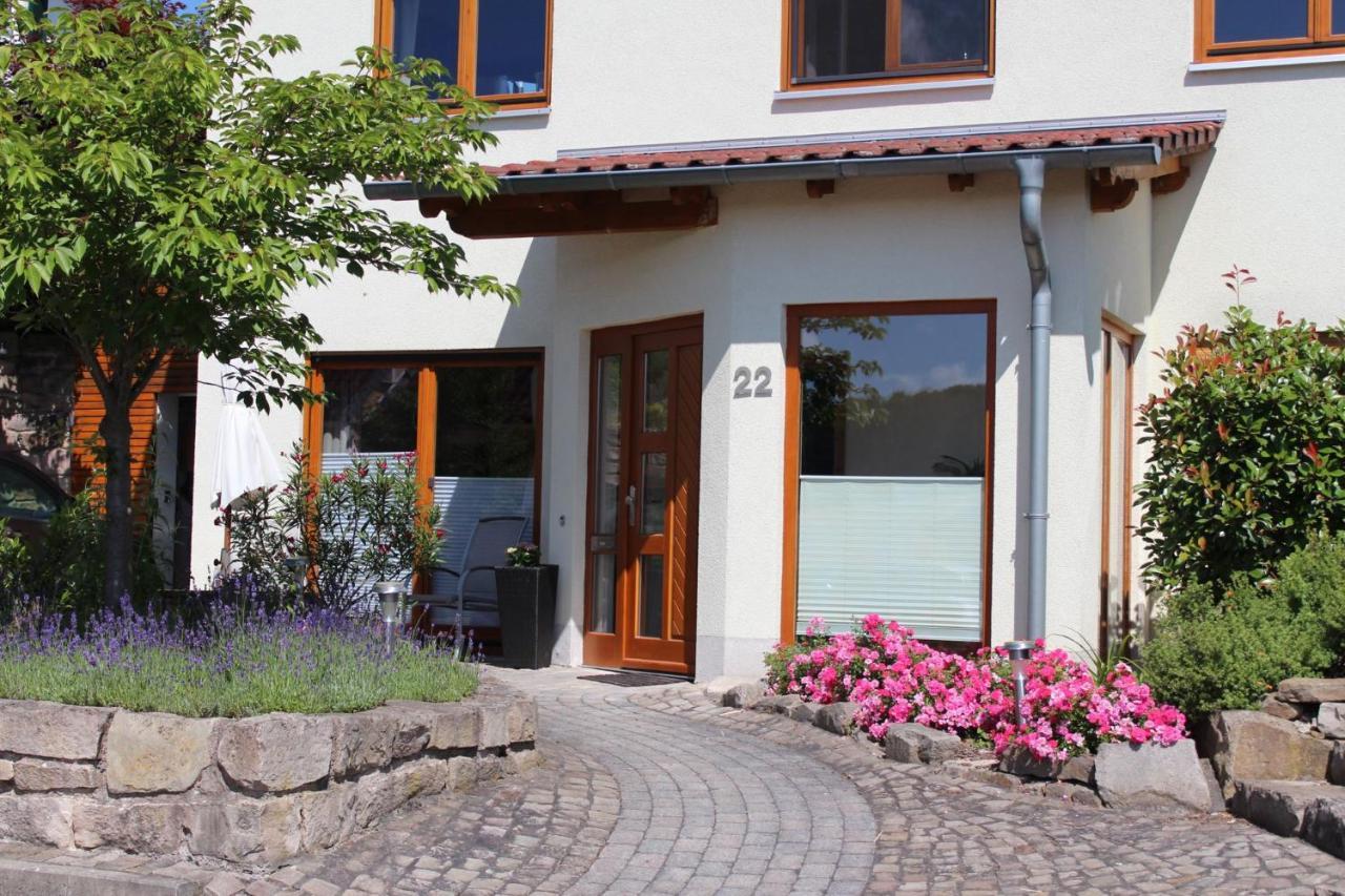 Ferienwohnung Michelle Hofgeismar Eksteriør bilde